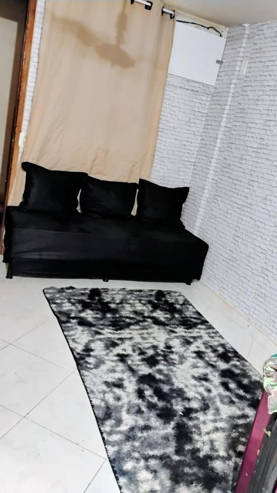 Flet Gilka Machado Apartamento Río de Janeiro