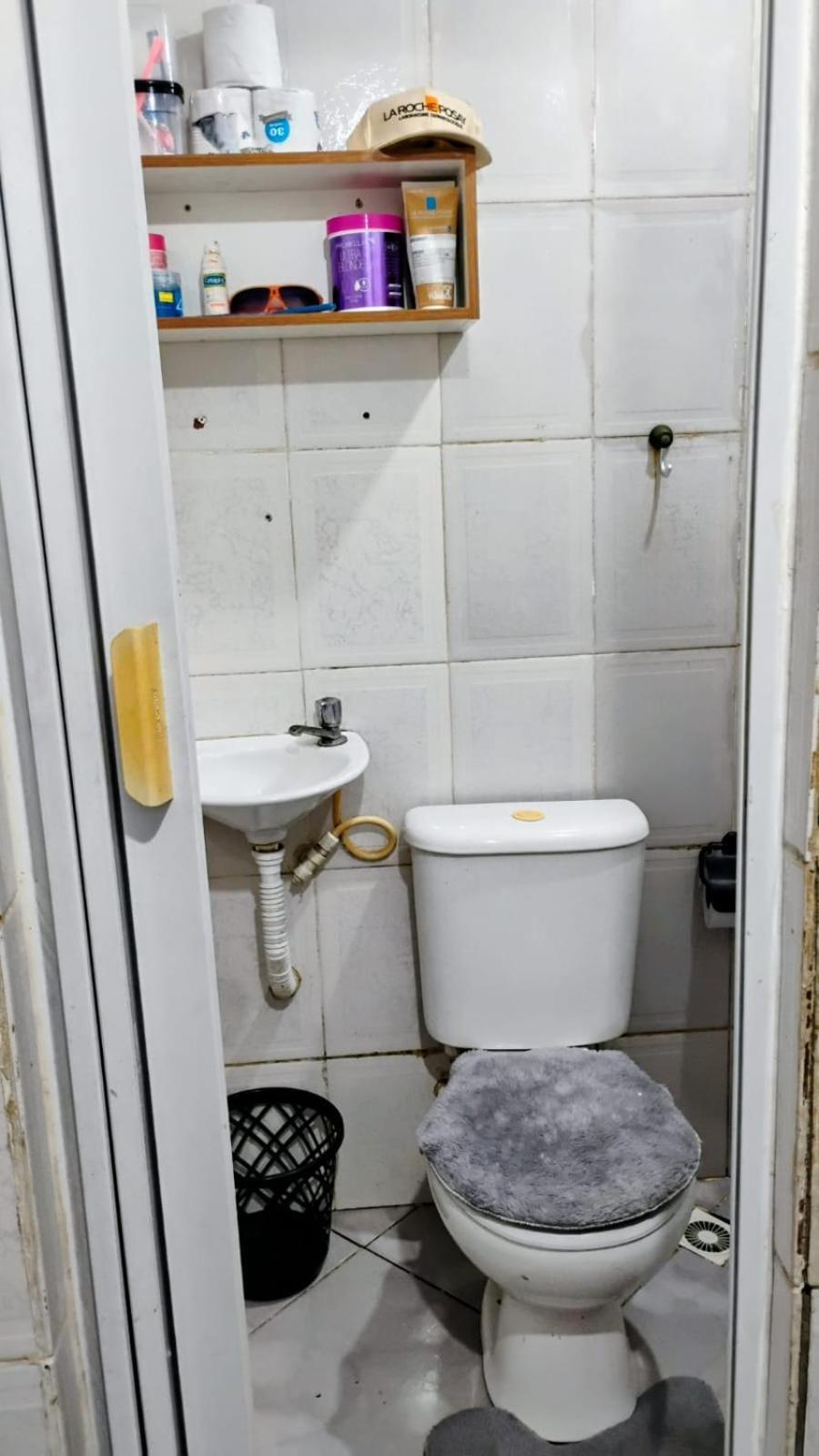 Apartamento Flet Gilka Machado Río de Janeiro